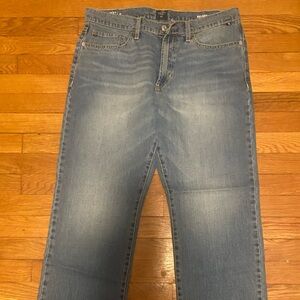 Nautica Mens Jean 33X30